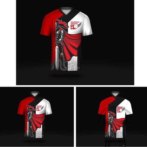jersey design
