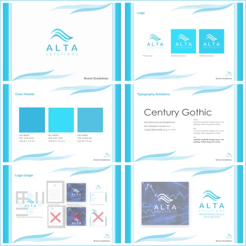 Alta Solutions