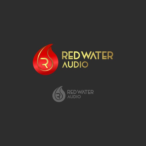 red water