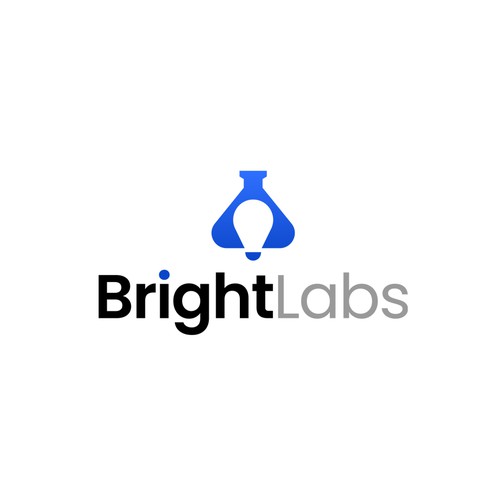 BrightLabs Logo