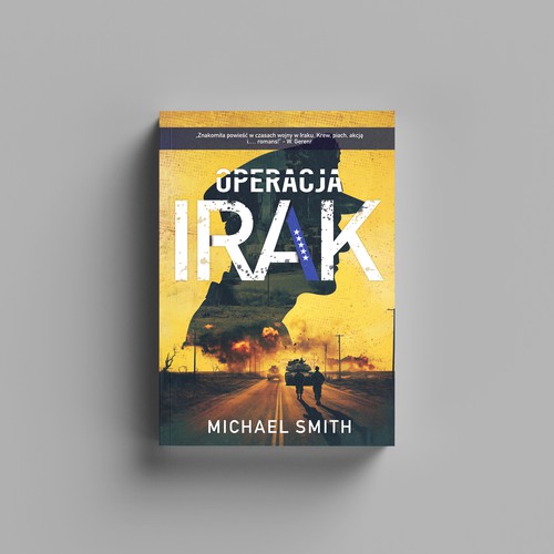 War book cover