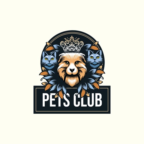 PETS CLUB