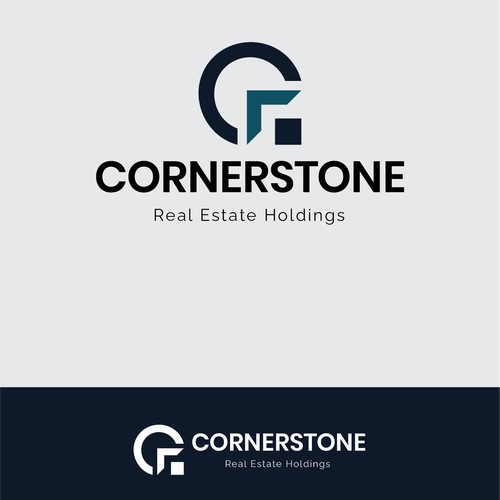C logo design