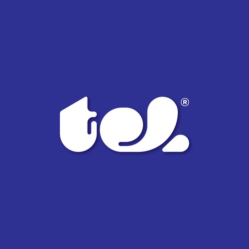 wordmark for capsule hotel brand