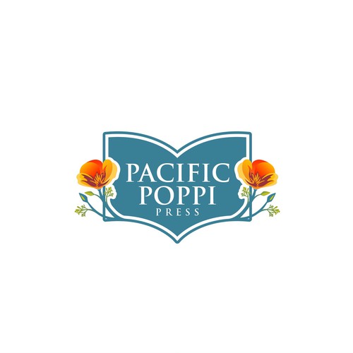 book publisher logo
