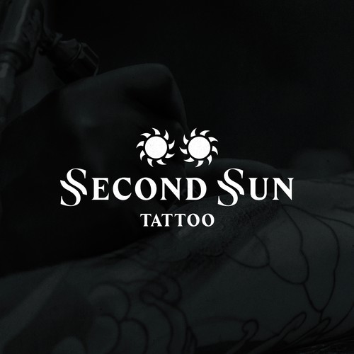 Logo creation for a Tattoo Shop