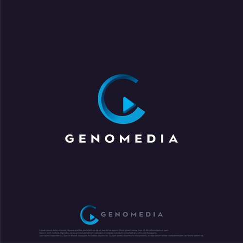 Genomedia