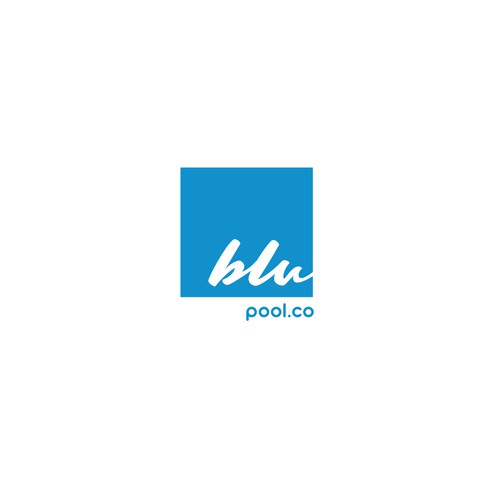 Blu pool.co