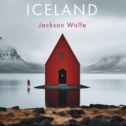 Book: Unlocking Iceland