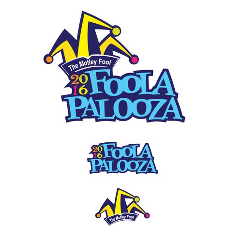 FOOLAPALOOZA