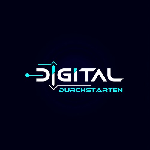 Digital durchstarten