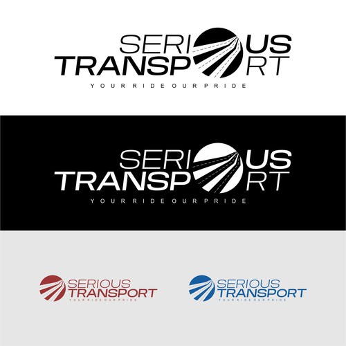 Transport Logo