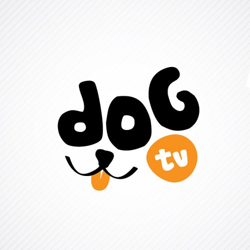 doG tv needs a new logo