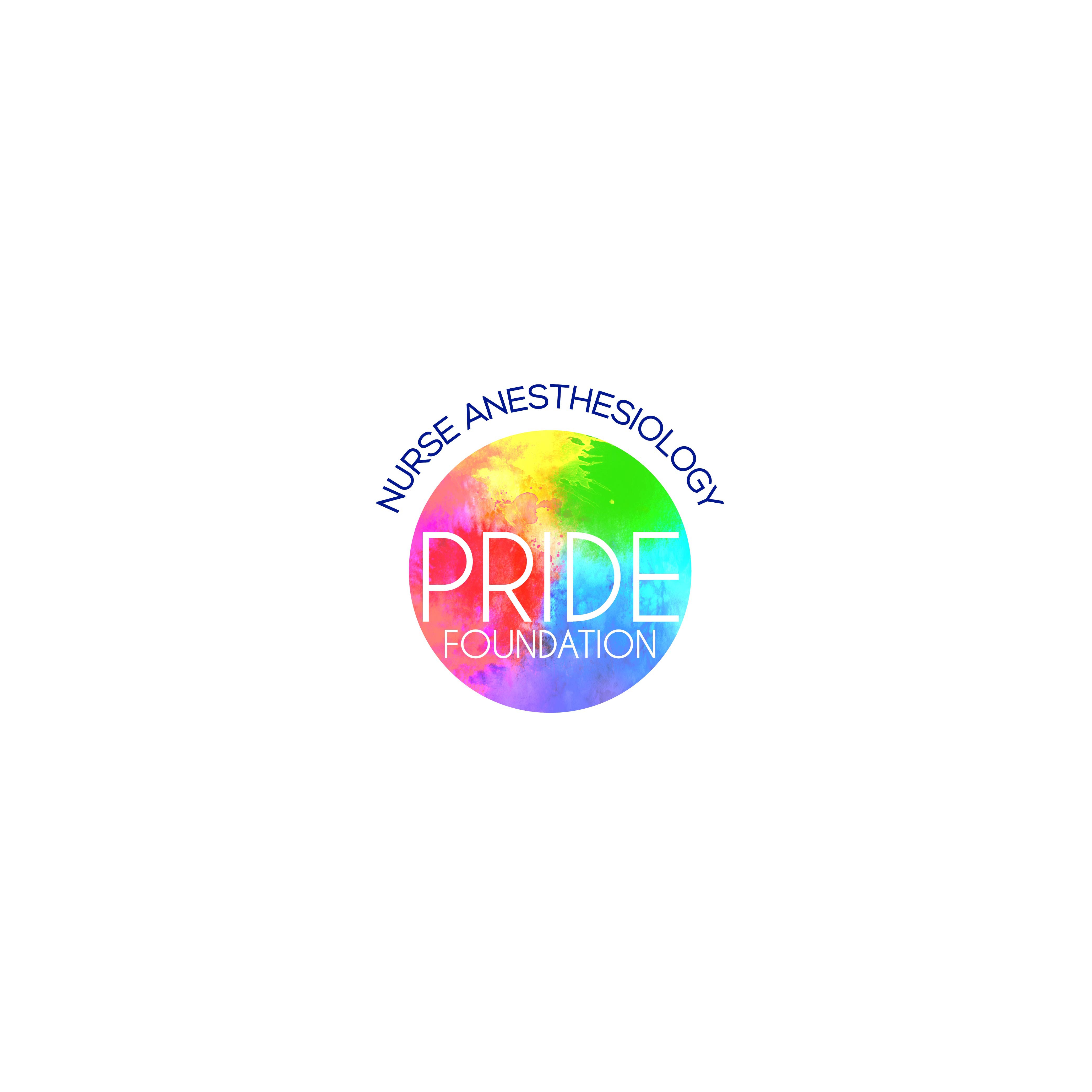 PRIDE 2024 emblem or badge design for our scholarship foundation