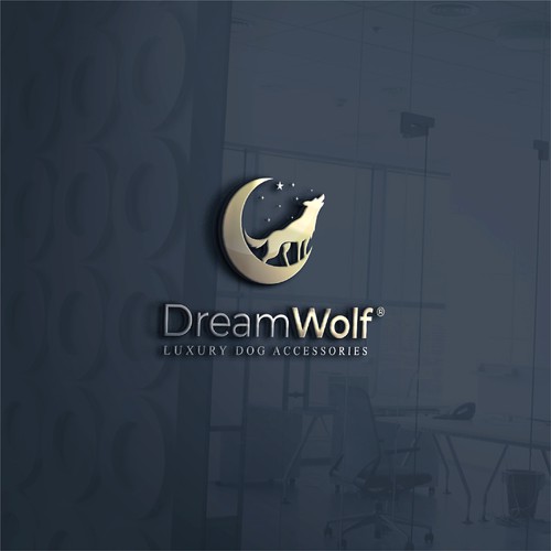 Dreamwolf ®