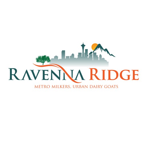 RAVENNA RIDGE