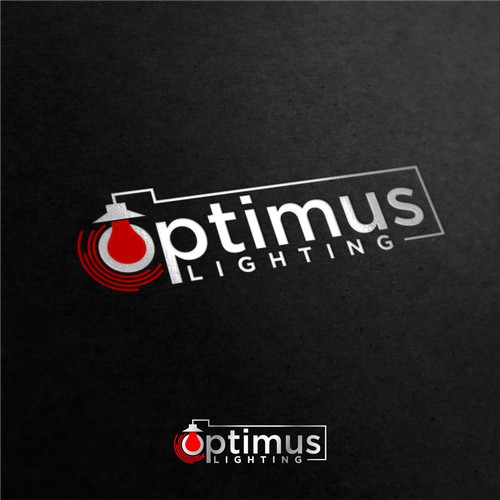 Optimus Logo