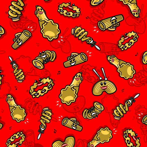 Mambo's Pasta