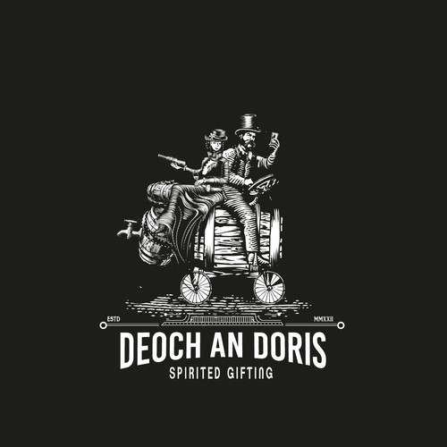 Deoch an Doris