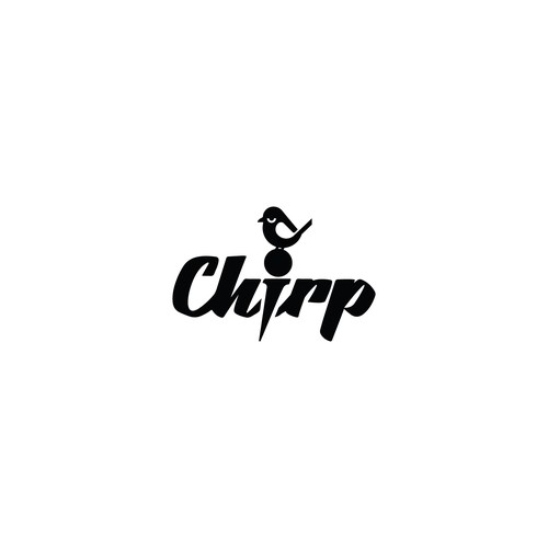Design High End Golf Brand With An Edge For Chrip