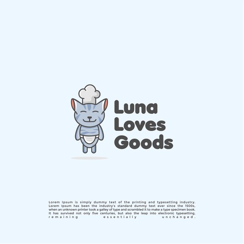 Luna Loves Goods