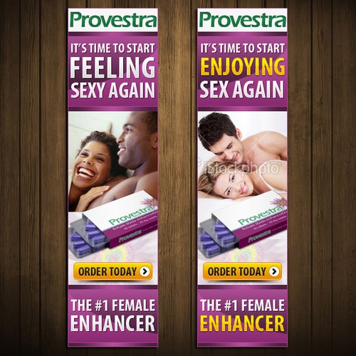 banner ad for DM Contact