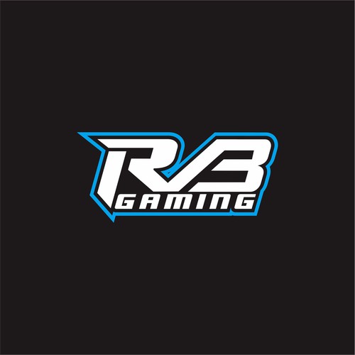 Logo gaming