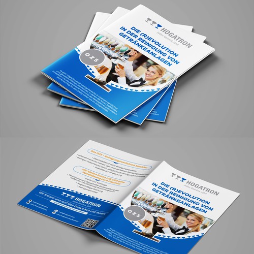 Brochure Design