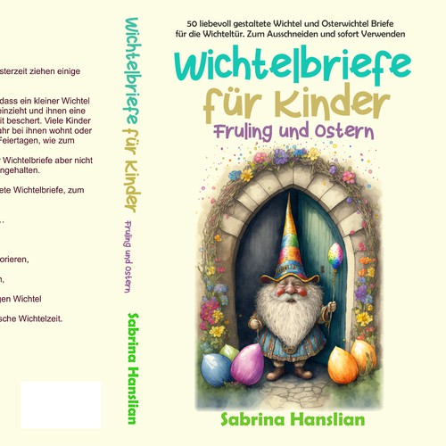 childrens cover