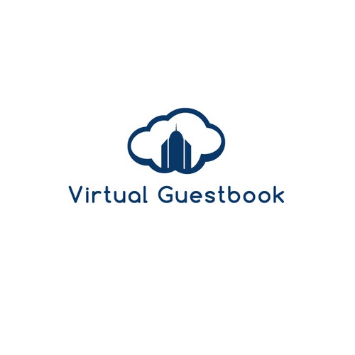 virtual guestbook