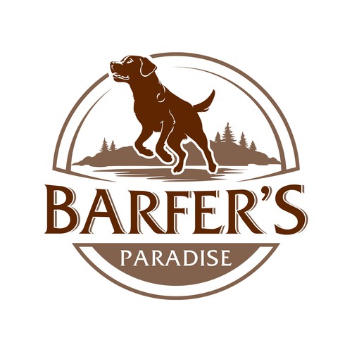 Barfer's Paradise