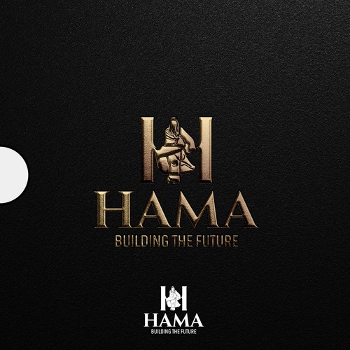 hama logo