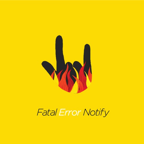 Fatal Error Notify