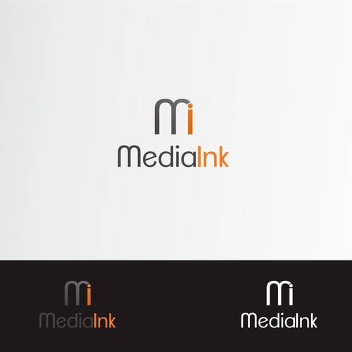 Media Ink Logo