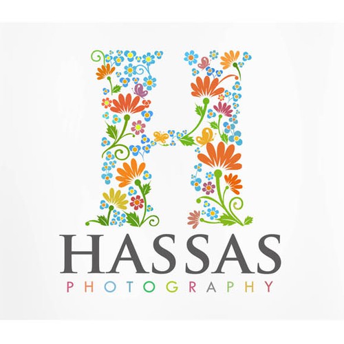 Photography studio needs fresh logo
