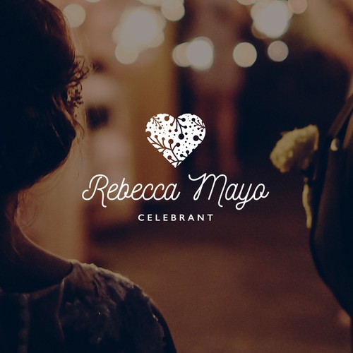 Rebecca Mayo Celebrant