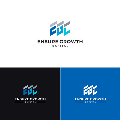 Ensure Growth Logo