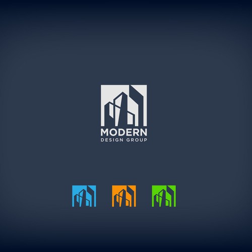 Modern Architecture 