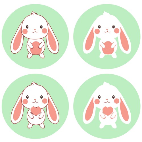 Character / Mascot Design