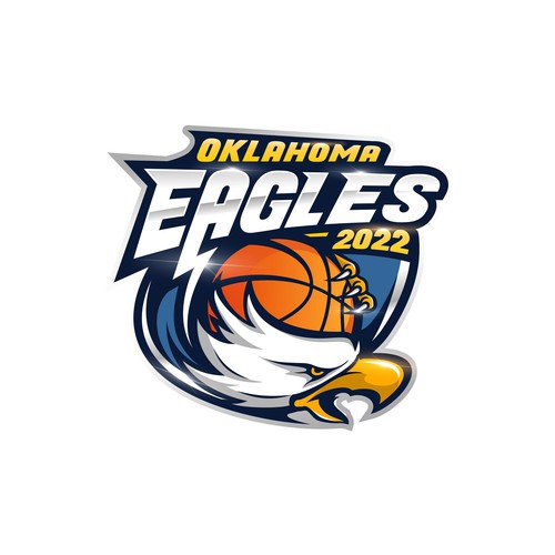 Oklahoma eagles