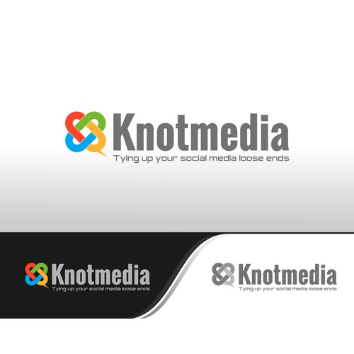 Help Knotmedia with a new logo