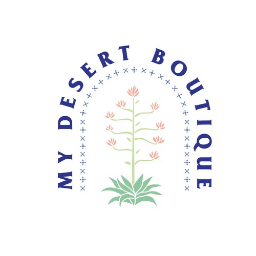 my desert boutique