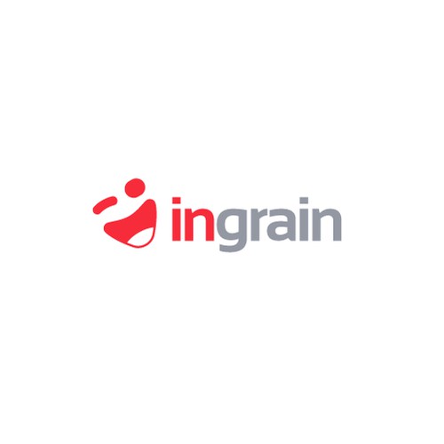 Logo for Ingrain