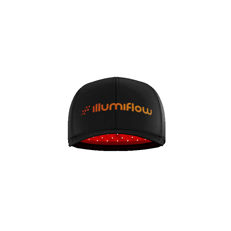 new GIF - laser cap
