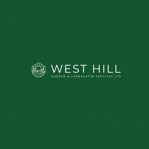 West Hill - Garden & Landscaping