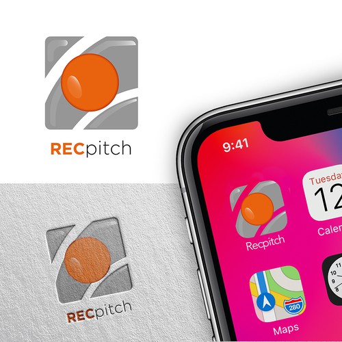 RECpitch