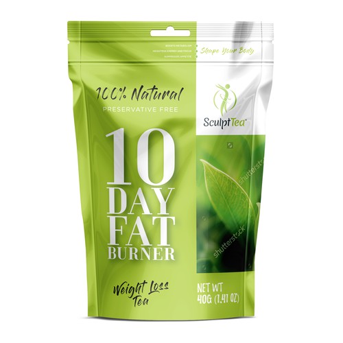 10 Day Fat Burner
