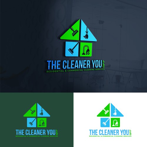 The Cleaning You LLC