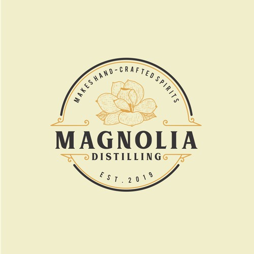 MAGNOLIA