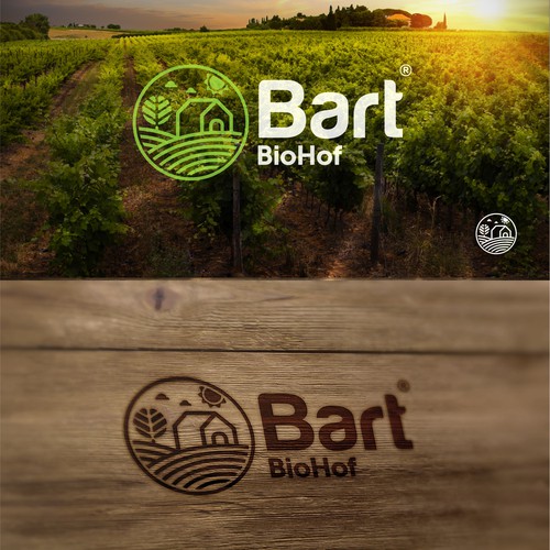 BART BIOHOF